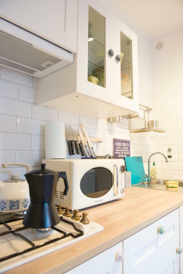 Apartament Gra - Gothic House Stary Toruń Eksteriør bilde