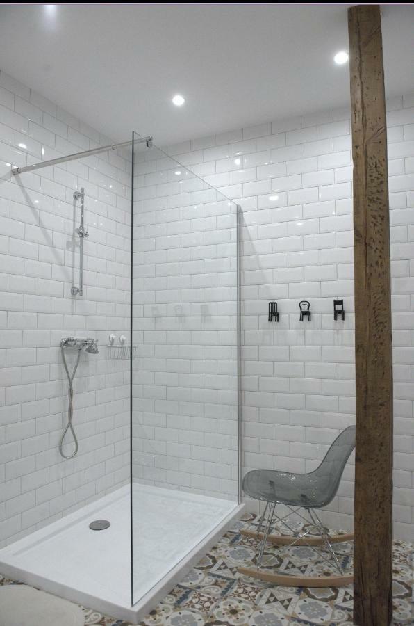 Apartament Gra - Gothic House Stary Toruń Eksteriør bilde
