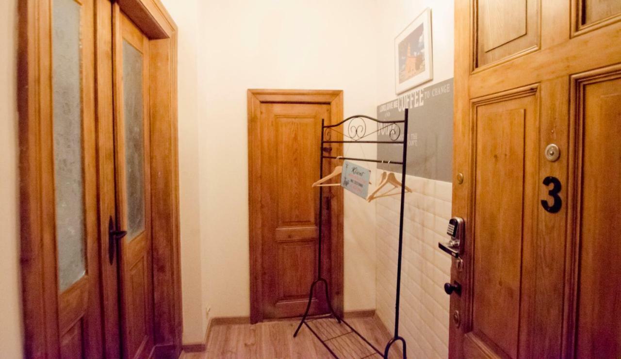 Apartament Gra - Gothic House Stary Toruń Eksteriør bilde