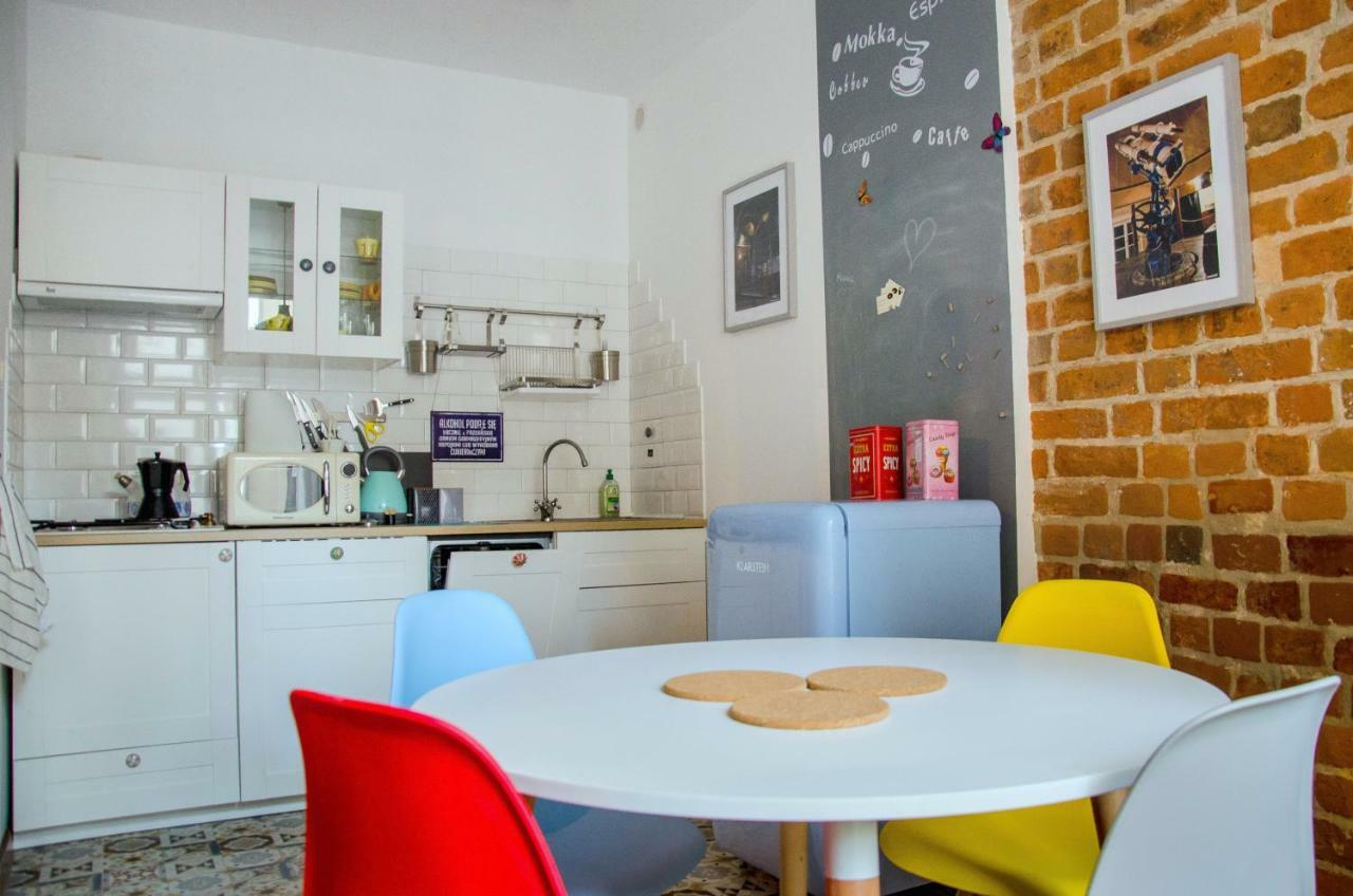 Apartament Gra - Gothic House Stary Toruń Eksteriør bilde