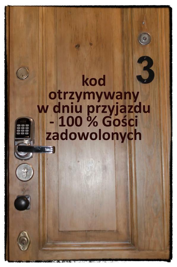 Apartament Gra - Gothic House Stary Toruń Eksteriør bilde