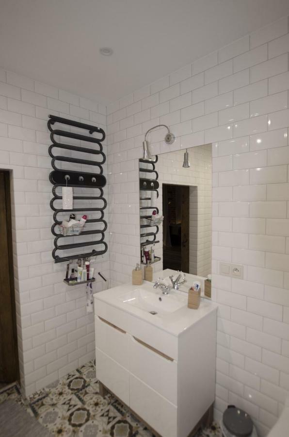 Apartament Gra - Gothic House Stary Toruń Eksteriør bilde