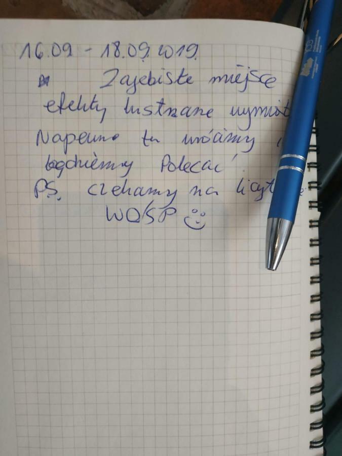 Apartament Gra - Gothic House Stary Toruń Eksteriør bilde